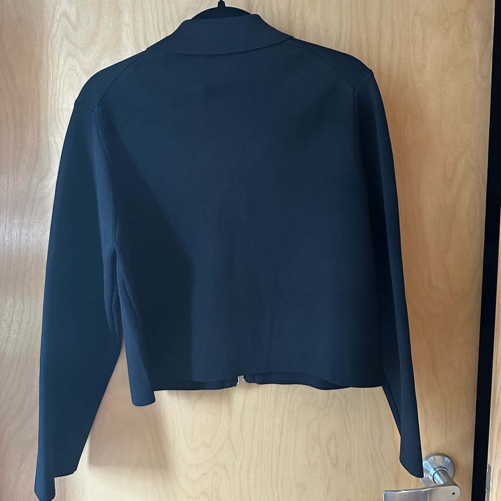Mod Ref Zip Up Jacket - Picture 5 of 10
